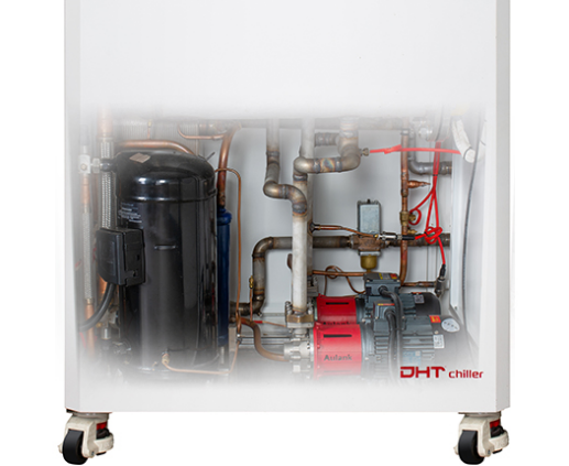 客戶案例 | 告別溫度波動(dòng)煩惱 新加坡電池廠部署DHT?.Chiller電池包用動(dòng)態(tài)控制冷水機(jī)